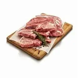Local Lamb S Forequarter Kg