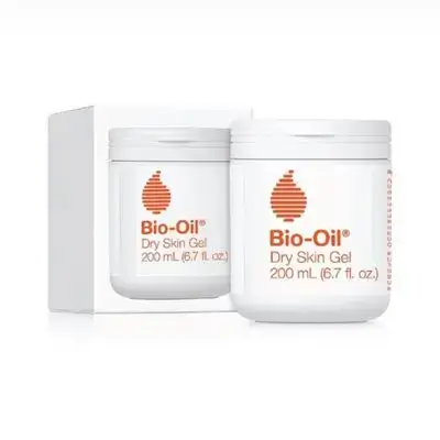Bio-Oil Dry Skin Gel 200ml