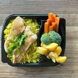 Diet Meal