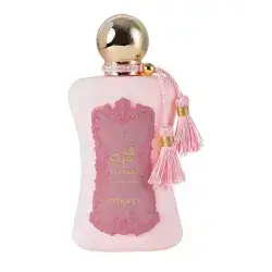 Afnan Fatima Pink Extrait 100Ml