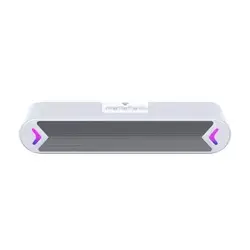Fantech BS160 Groove Bar Portable Gaming Speaker - White