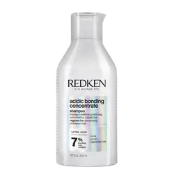 Acidic Bonding Concentrate Shampoo 300ml _ REDKEN