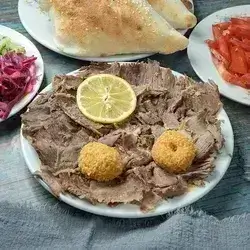 Meat Dish