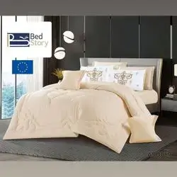 Comforter Set 8 Pcs, 2 Person