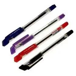 Pen piano