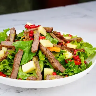 Montana Salad