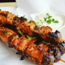 Shish Tawouk