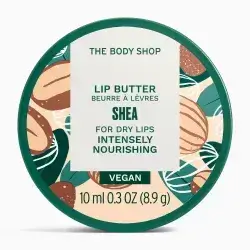 The Body Shop Lip Butter Shea