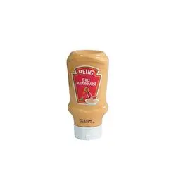 Heinz Chili Mayonnaise 406 Gm