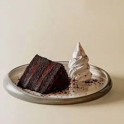 Mini Matilda Cake