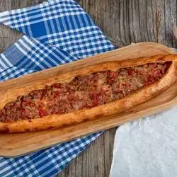 Meat Pida