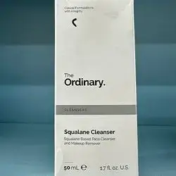 The Ordinary Cleansers Cream