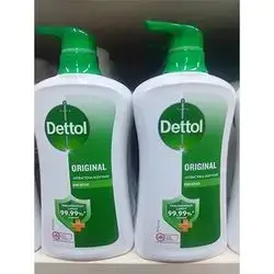 Dettol Shampoo For Body