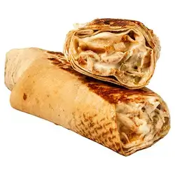 Classic Shawarma