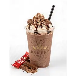 KitKat Milkshake