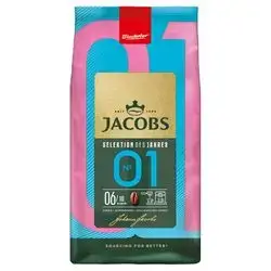 Jacobs Selektion des Jahres Coffee Beans - 1kg