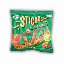 Hot Stigs 50g
