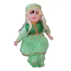 Kurdish Doll