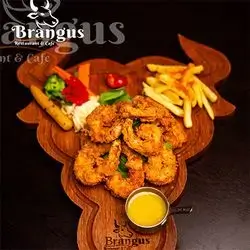 Fried Shrimp