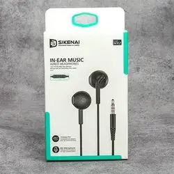 Sikenai In-Ear Music Mx2