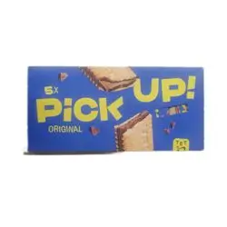 Bahlsen Pick Up Biscuit Choco 140g