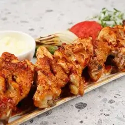  Chicken Wings Tikka