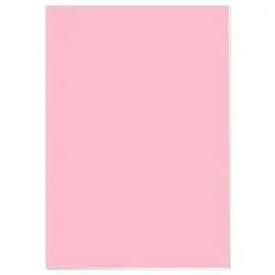 Foam Board 5 Mm