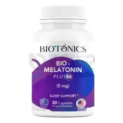 biotonic melatonin 5mg 30 capsules