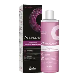 ANIVAGENE Woman Shampoo FORTIFYING & ENERGIZING 200ml