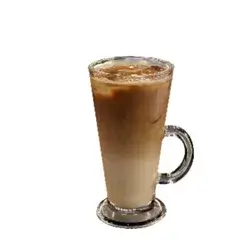 White Iced Mocha 