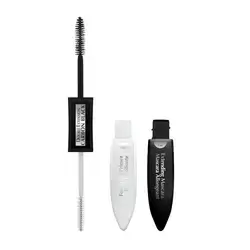Loreal Paris Double Extension Mascara Carbon Black