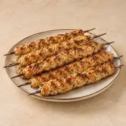 Half Kg Chicken Kebab
