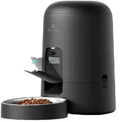 PetliBro Automatic Cat Feeder 2L