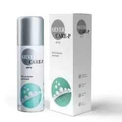 silver care -p
