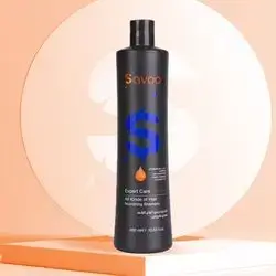 Savoo All Kinds Of Hair Nourishing Shampoo 400 ml