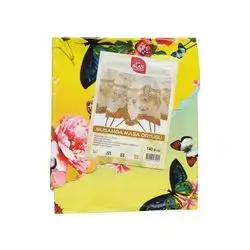 Oilcloth Table Cloth 140*Round