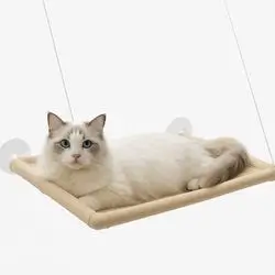 Cat Window Hammock
