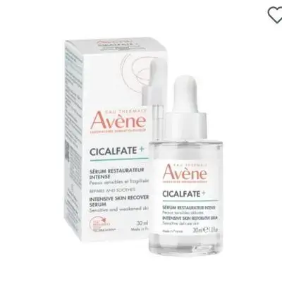 Avène Cicalfate+