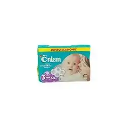 Onlem Diapers Jambo No.3