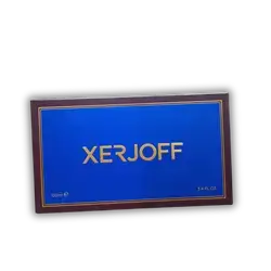 XERJOFF perfume 100 ml.