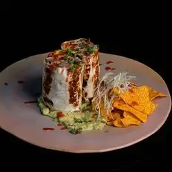 Burrito Beef