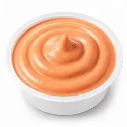 Tilt Sauce