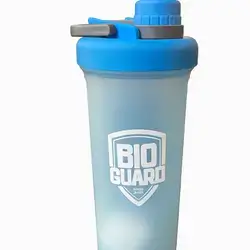 Bio Guard shaker