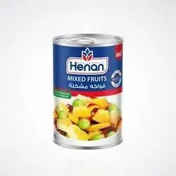 Mixed fruits Henan 425g