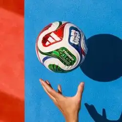 Football World Cup 2026 Orginal