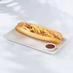 Chicken Shawarma