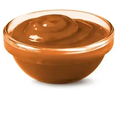 Smoky Sauce