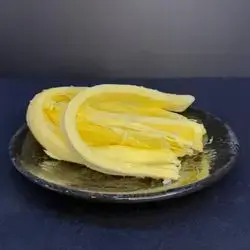Yellow Turkish Cheese
