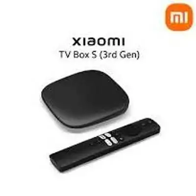 XIAOMI TV BOX S (3rd Gen)