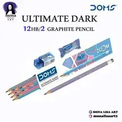Pencil-DOMS